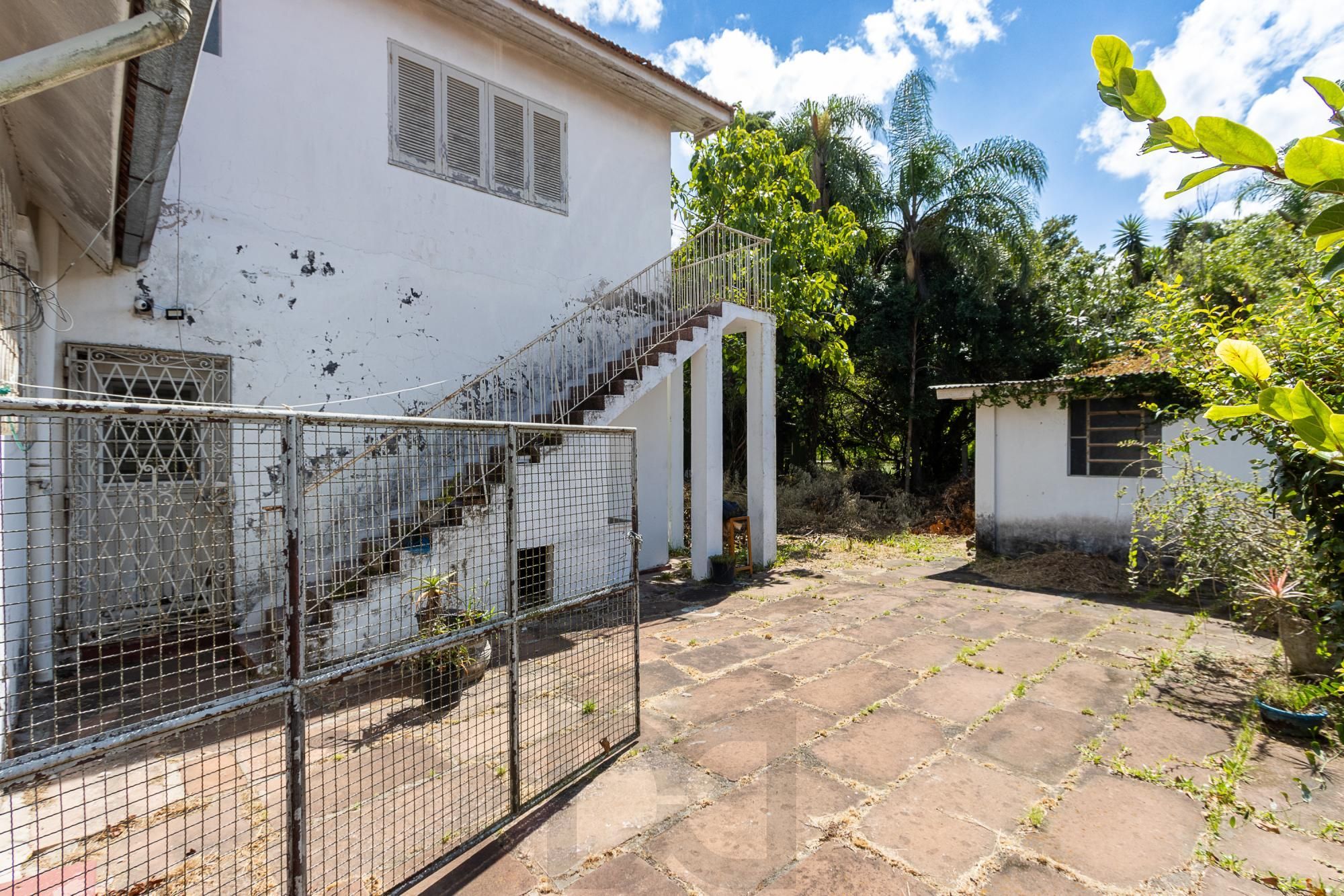 Terreno  bairro Ipanema — foto 7