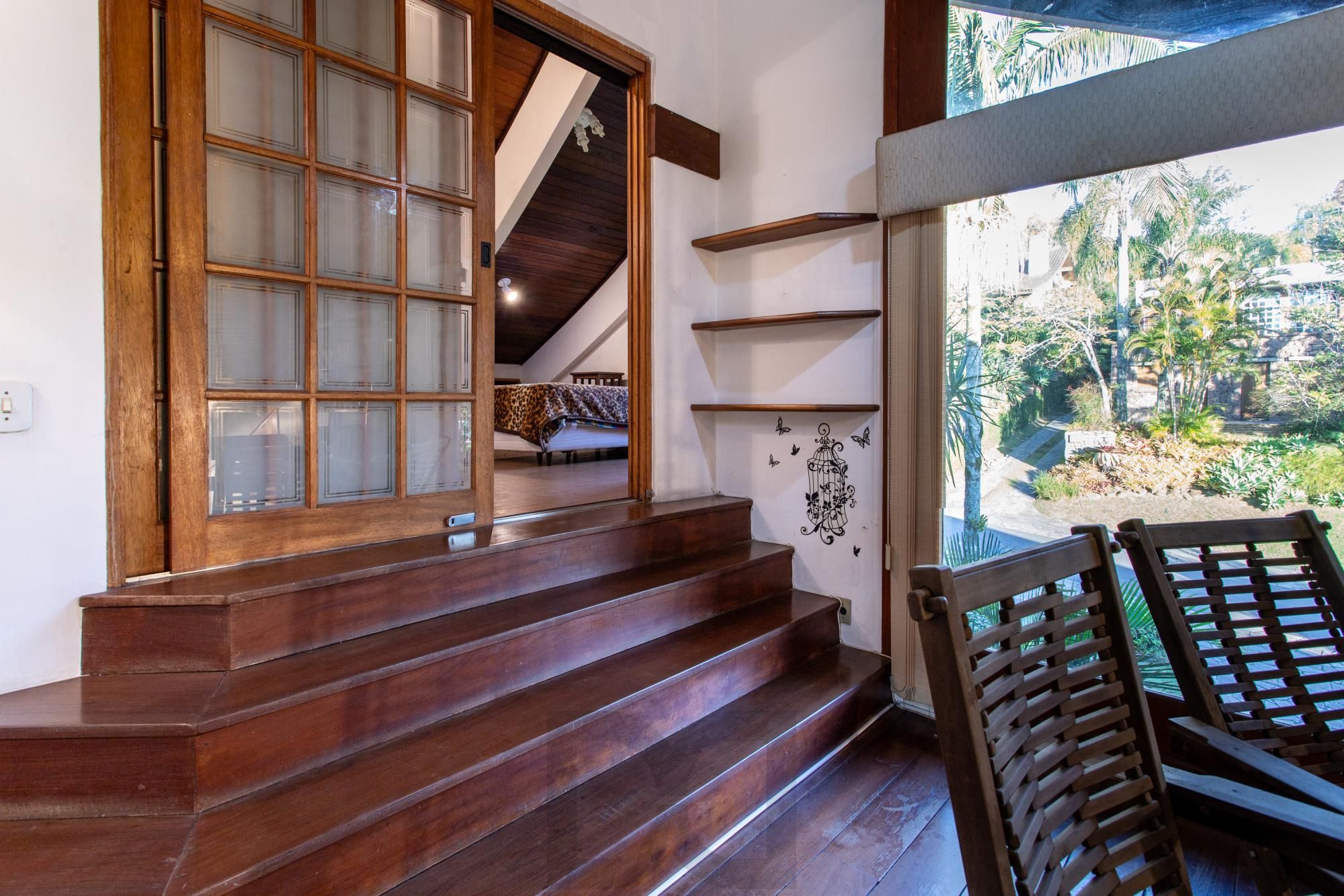 Casa em Condomínio à venda com 5 dormitórios, 565m² e 4 vagas no Condominio Jardim do Sol, Zona Sul de Porto Alegre — foto 25