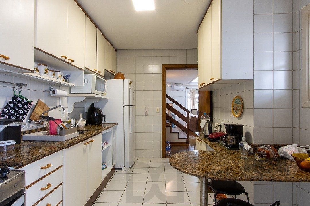 Casa em condomínio à venda, 4 quartos, 2 suites, 2 vagas - Bairro Tristeza — foto 18