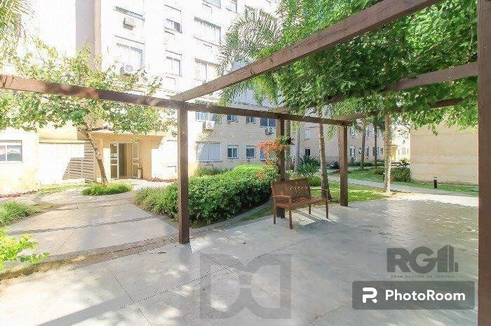 APARTAMENTO | 02 DORMITÓRIOS | 01 VAGA | SEMI MOBILIADO | CAVALHADA | ZONA SUL — foto 27