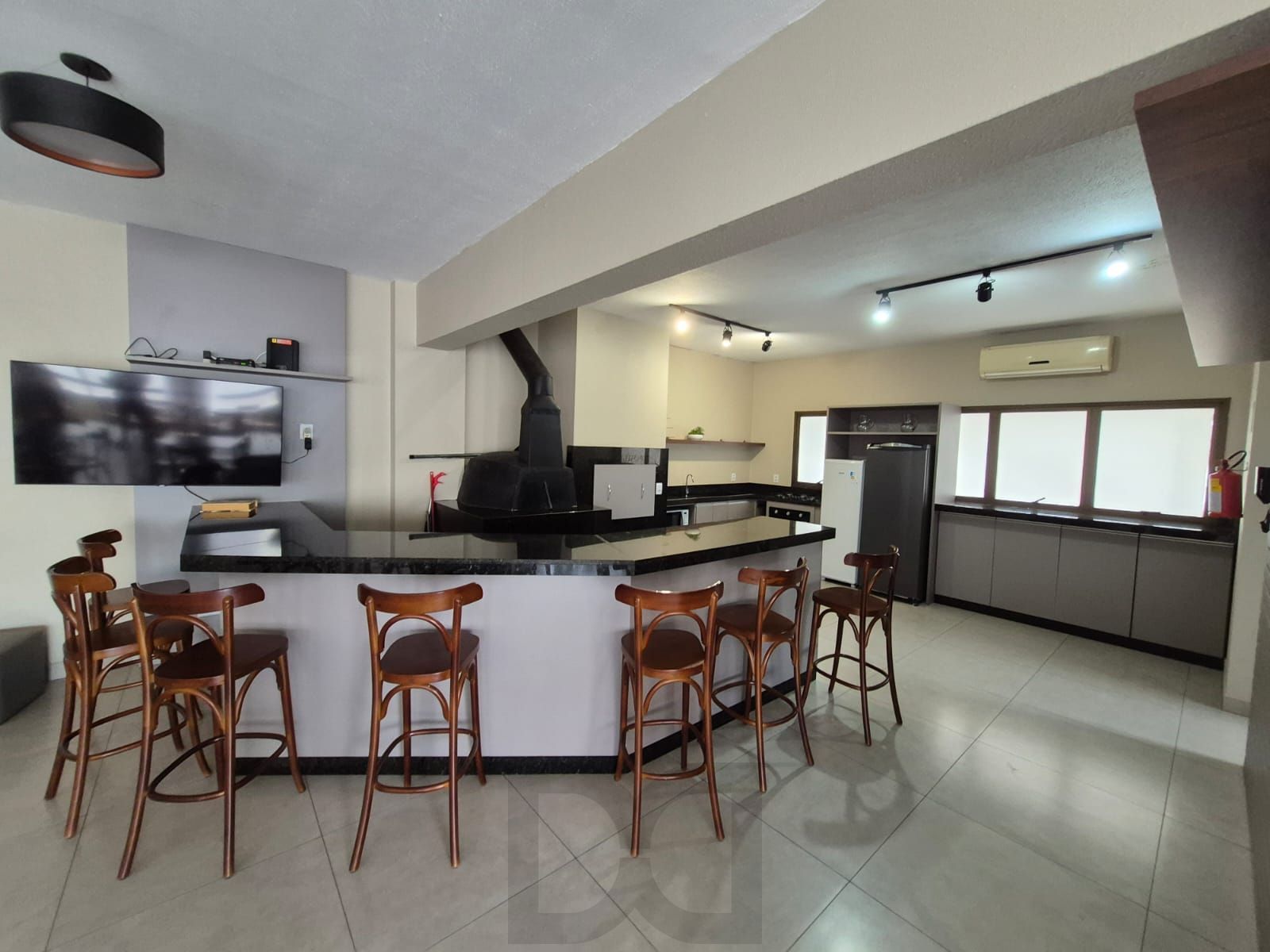 Cobertura 3 dormitórios com 3banheiros a venda 150m² — foto 22