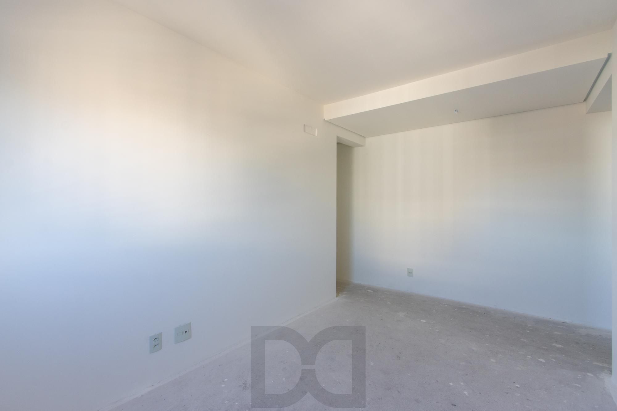 Apartamento 3dorm, sendo 1 suíte, 2 vagas - bairro Menino Deus — foto 30