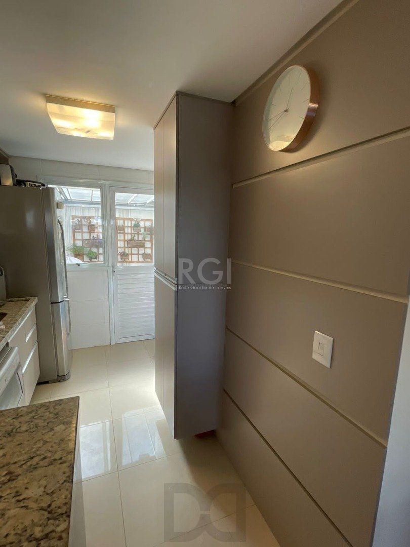 Sobrado para Venda - 132.69m², 2 dormitórios, sendo 1 suites, 1 vaga - Hípica — foto 5