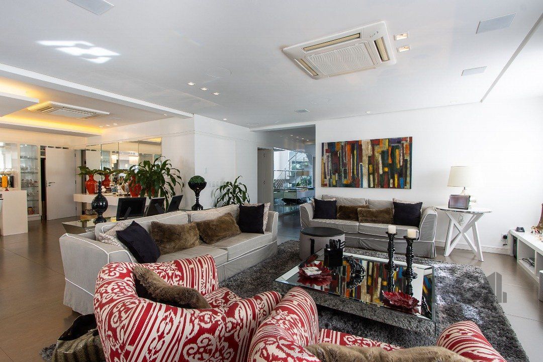 Casa no Condomínio Las Rocas, vista para o Guaíba, com 5 suítes — foto 14