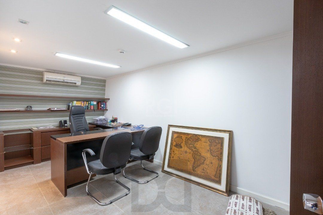 Conjunto/Sala para Venda - 255.36m², 0 dormitórios, Centro Histórico — foto 43