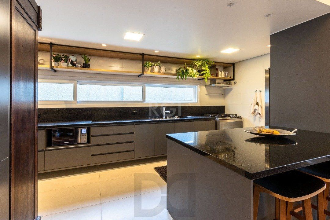 Casa Condominio Terra Ville para Venda - 339.3m², 4 suites, 6 vagas - e fundo lago. — foto 23