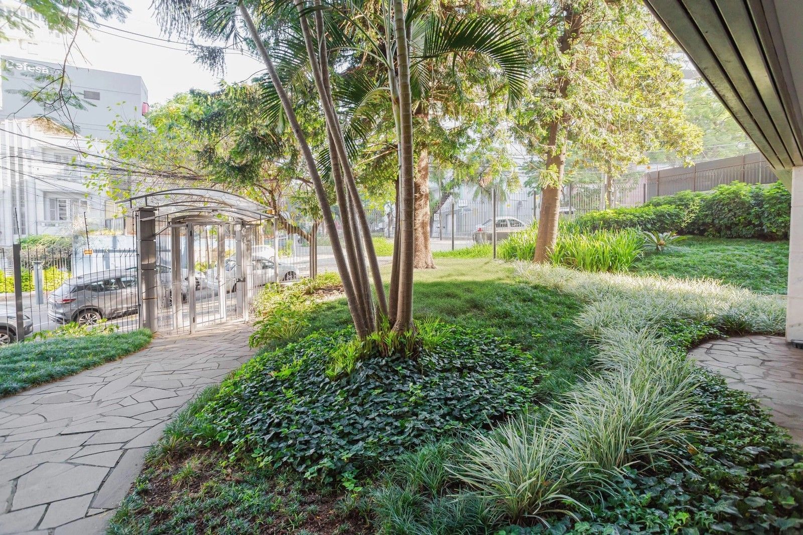 Apartamento no Moinhos de Vento com 3 dormitorios e 1 vaga de garagem — foto 28