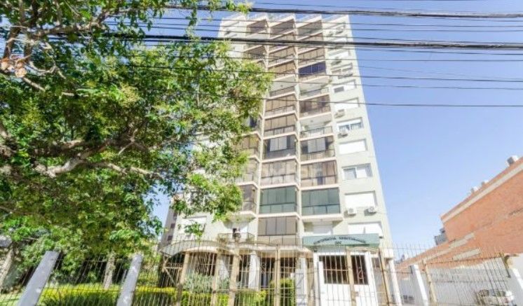 Apartamento  3 dormitórios,  148m² priv  -  bairro Praia de Belas — foto 1