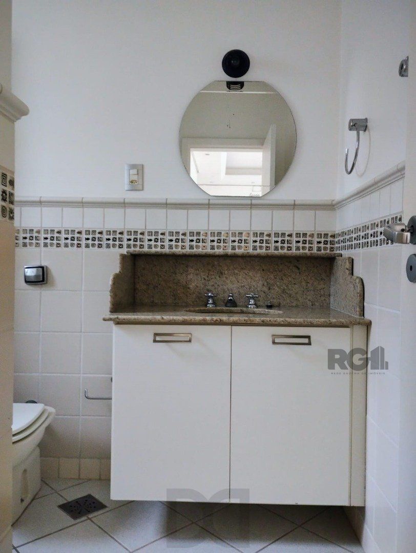 Apartamento com 40,31m², 1 quarto, totalmente reformado, na Lucas de Oliveira. — foto 11