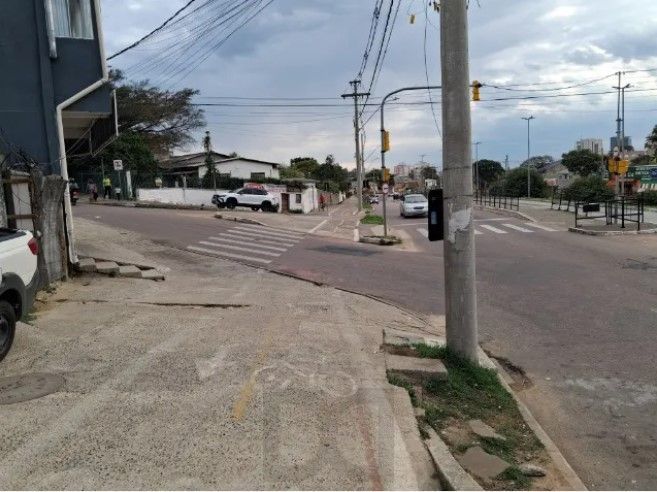 Casa para Venda - 60m², 2 dormitórios, Cristal — foto 4