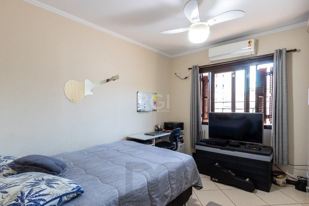 Casa Condominio para Venda - 107.13m², 3 dormitórios, sendo 1 suites, 1 vaga - Cavalhada — foto 24
