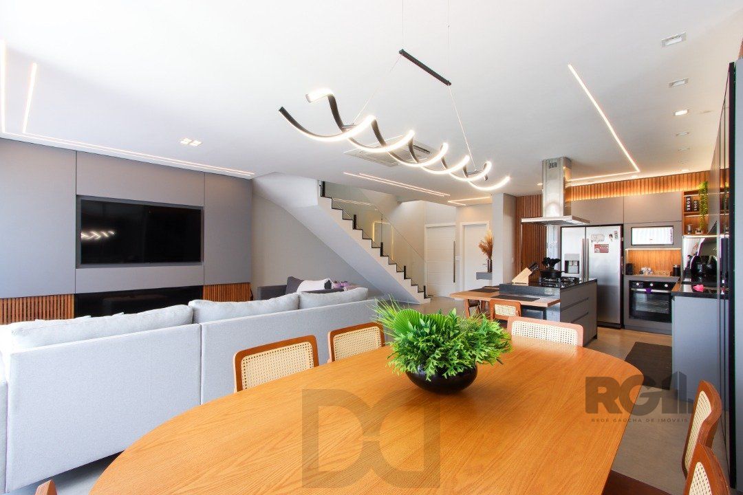Excelente casa de condomínio na Vila Amalfi. — foto 12