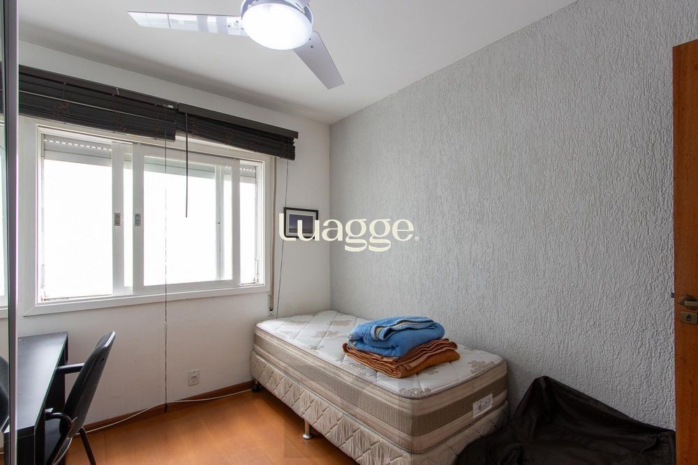 Apartamento 3 dorm mobiliado na Tristeza — foto 27