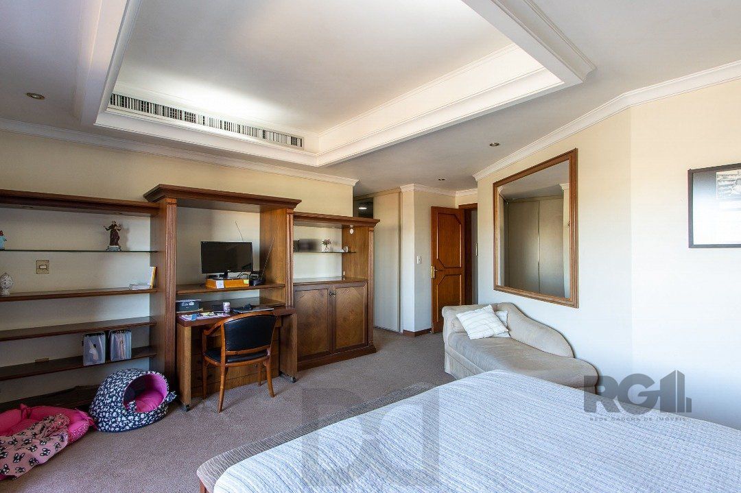 Casa para Venda - 450m², 4 dormitórios, sendo 4 suites, 5 vagas - Vila Assunção — foto 46