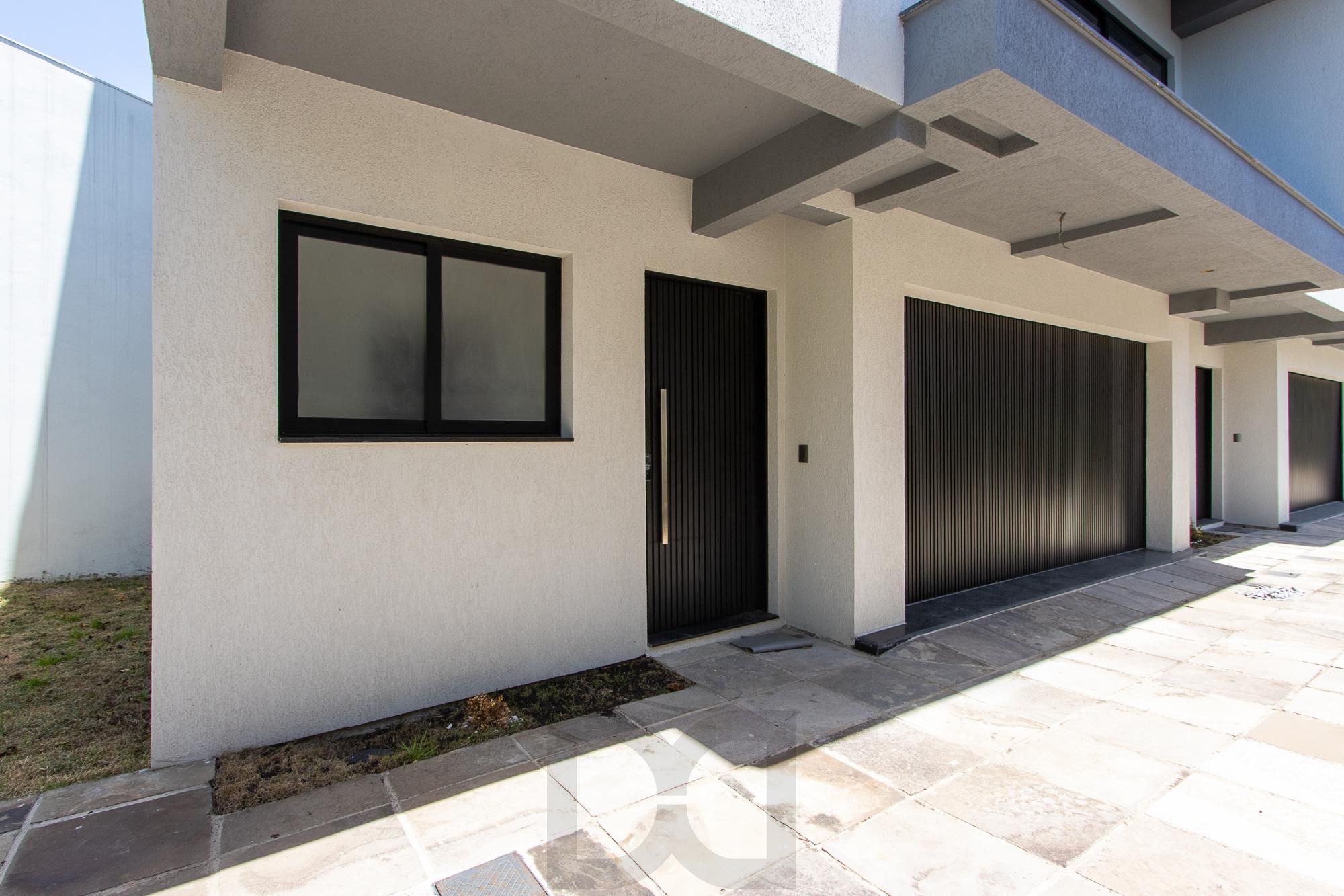 Casa em condomínio com conforto e exclusividade no bairro Tristeza — foto 1