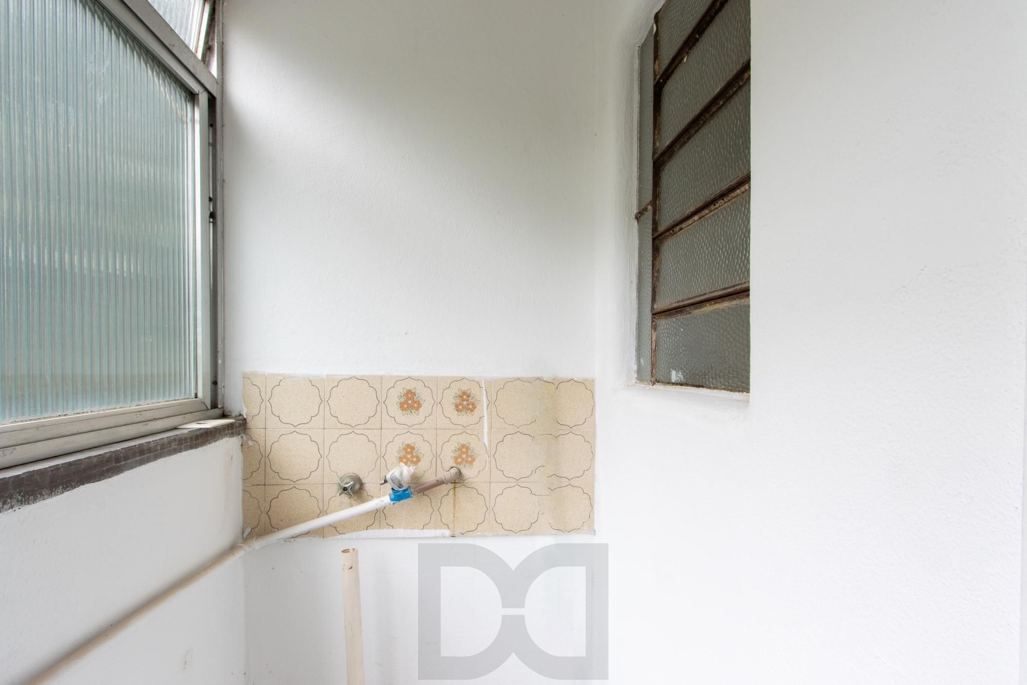 Apartamento de 1 dormitório, no bairro Tristeza. — foto 15
