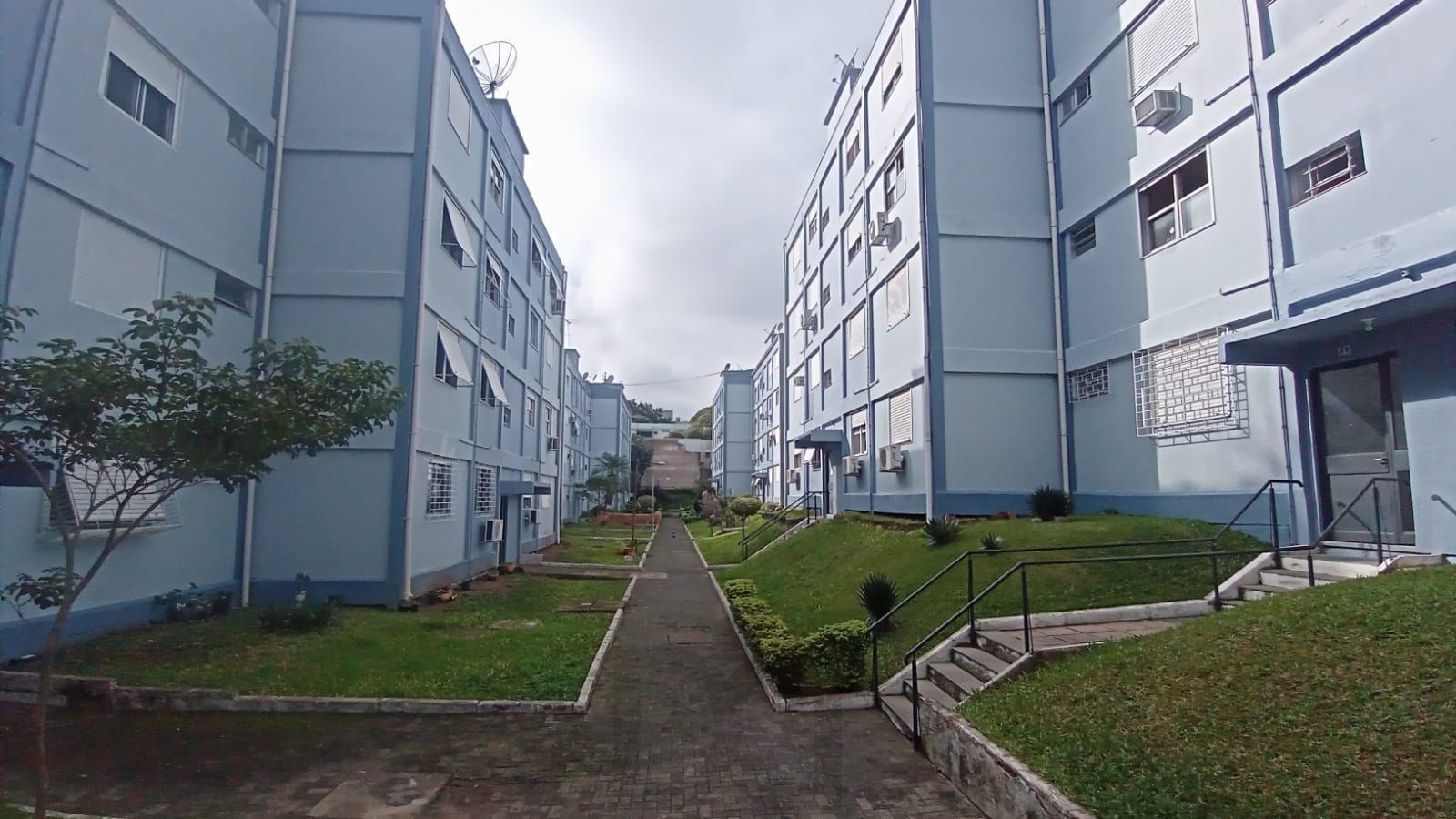Apartamento com 1 quarto, no bairro Camaquã — foto 16