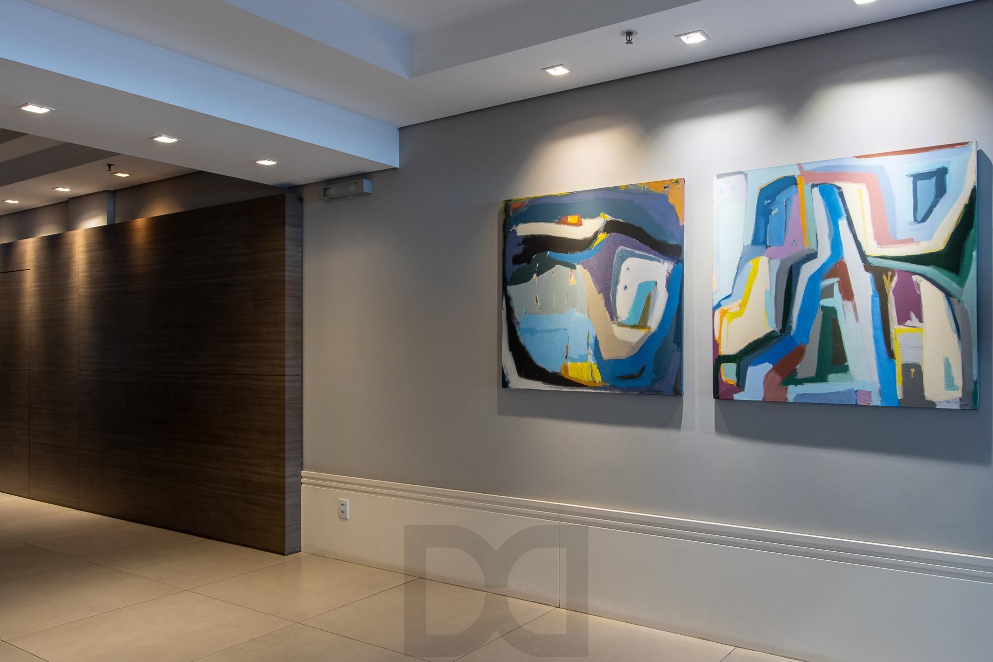 Sala comercial para venda em Boa Vista com 3 salas, 1 vaga e ótima localização — foto 16