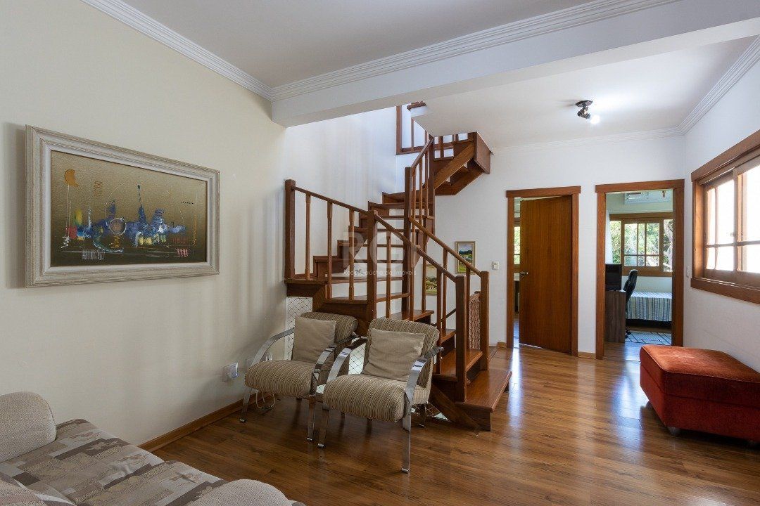 Casa para Locação/Aluguel - 222.26m², 3 dormitórios, sendo 1 suites, 3 vagas - Ipanema — foto 40