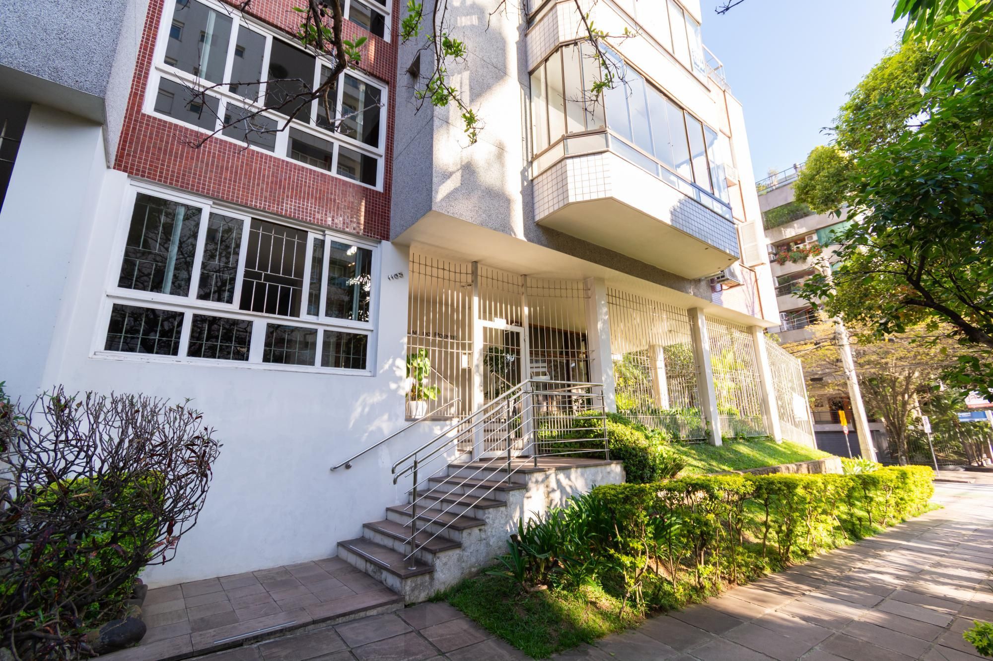 Apartamento com 3 Quartos à venda, 122m² - Petrópolis — foto 53