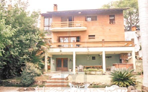 Casa para Venda - 404m², 4 dormitórios, sendo 1 suites, 7 vagas - Vila Assunção — foto 9