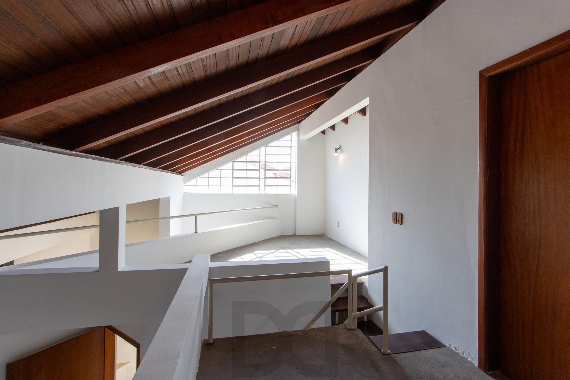 Casa para Venda - 253.35m², 3 dormitórios, sendo 1 suites, 4 vagas - Serraria — foto 47