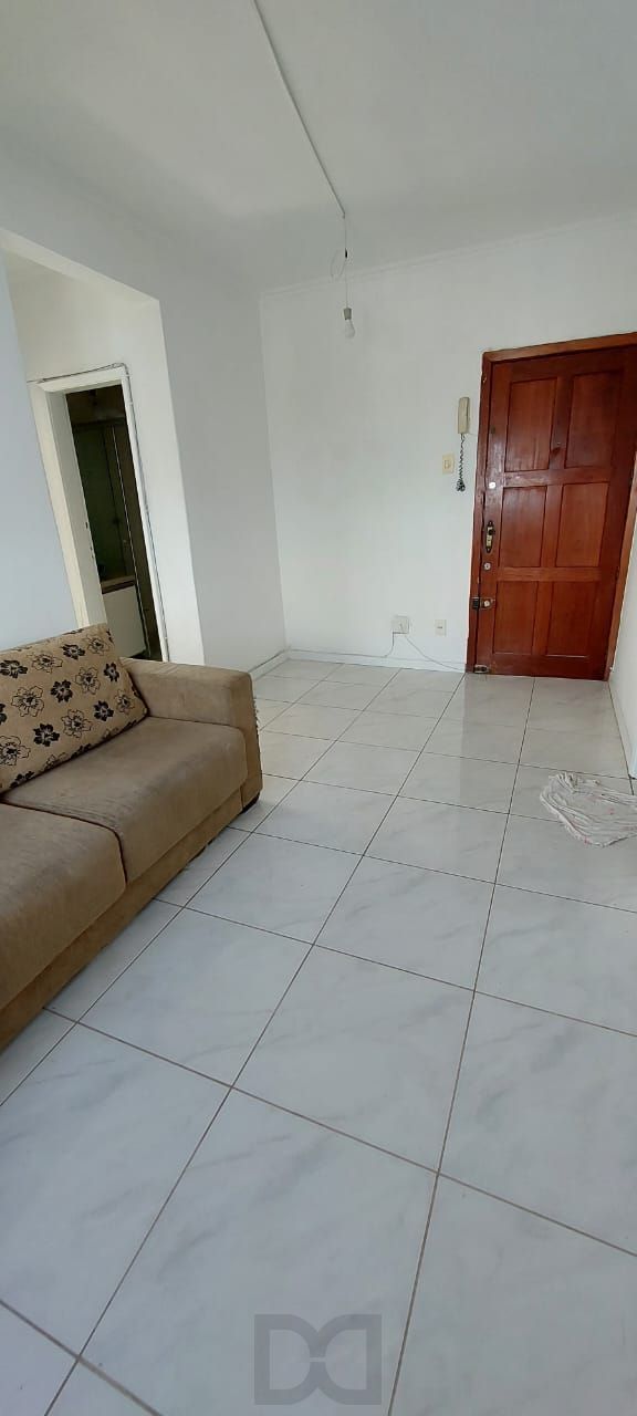 Apartamento 2 quartos, semi-mobiliado, elevador, vaga rotativa - Bairro Santo Antônio — foto 3