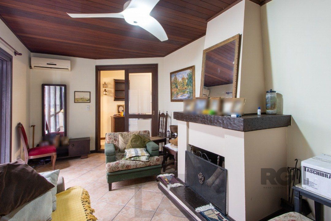 Casa para Venda - 200m², 3 dormitórios, sendo 1 suites, 3 vagas - Jardim Verde — foto 12