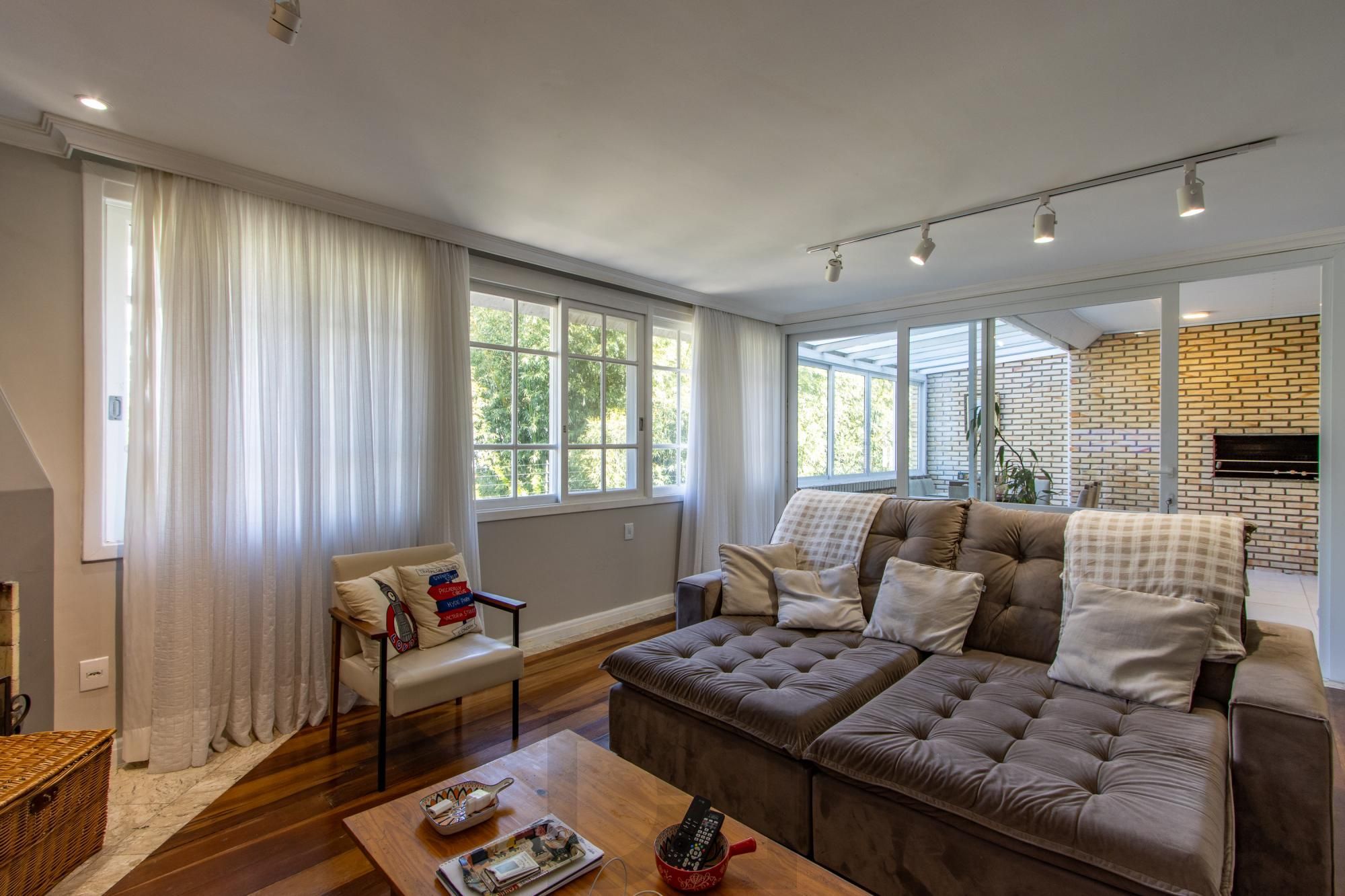 Casa Condominio para Venda - 322.88m², 3 dormitórios, sendo 1 suites, 4 vagas - Jardim Isabel — foto 9