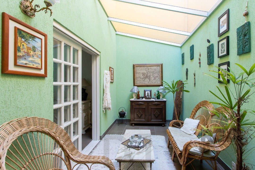Casa para Venda - 254m², 4 dormitórios, sendo 3 suites, 5 vagas - Espirito Santo — foto 15