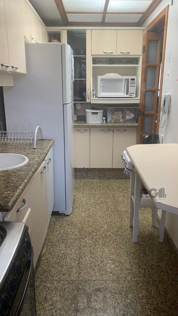 Apartamento para Venda - 79.14m², 3 dormitórios, 2 vagas - Tristeza — foto 19