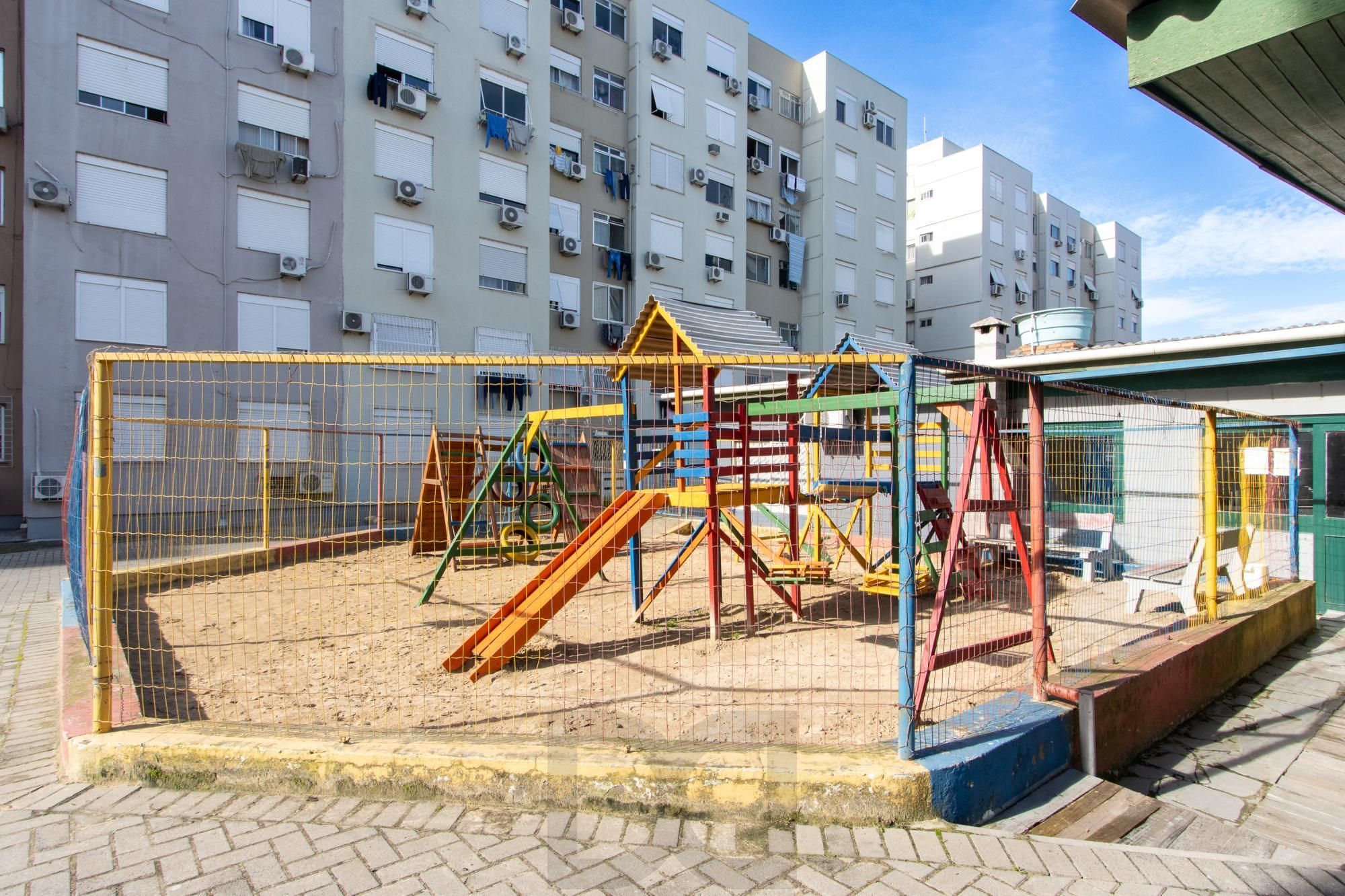 APARTAMENTO 1 QUARTO 41,32m² PRIVATIVOS - BAIRRO HUMAITA — foto 26