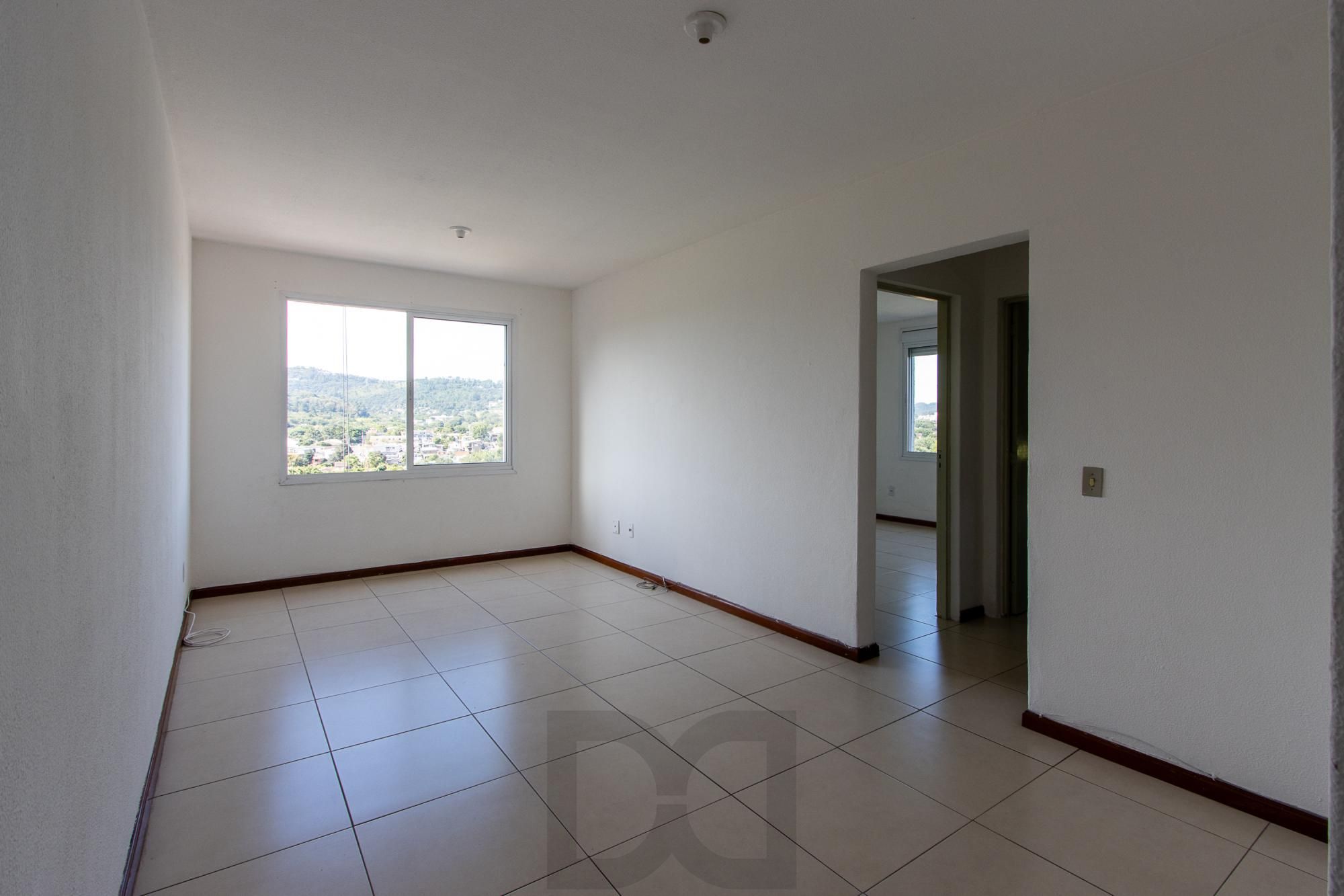 Apartamento para Venda - 75.78m², 2 dormitórios, 1 vaga - Tristeza — foto 1