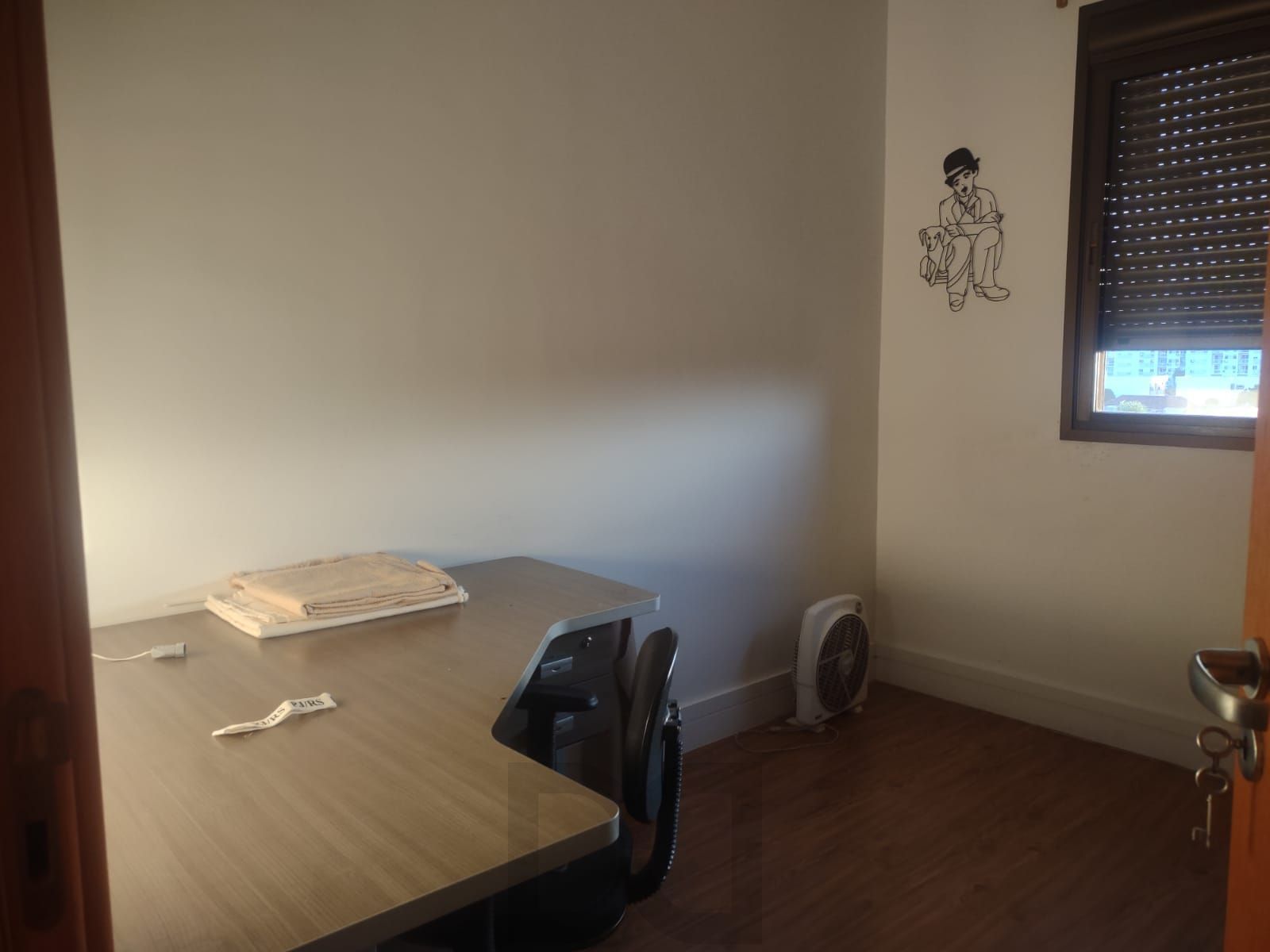 Apartamento no Condomínio Live It, 2 dormitórios, suíte, churrasqueira, vaga coberta. — foto 8