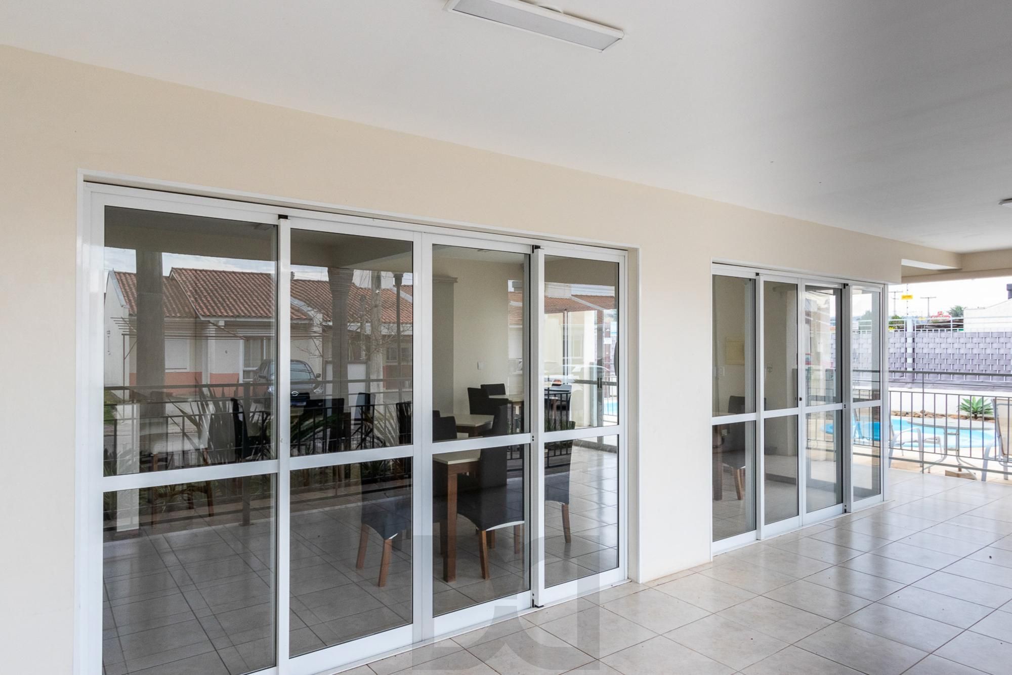 Casa 2 dormitórios em condominio fechado — foto 25