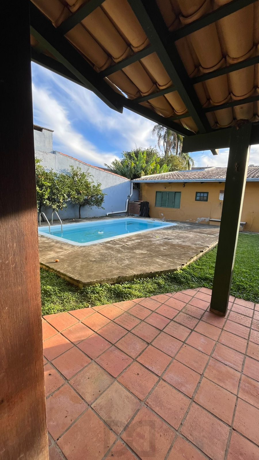 Casa para Venda - 244m², 3 dormitórios, sendo 1 suites, 2 vagas - Guarujá — foto 48