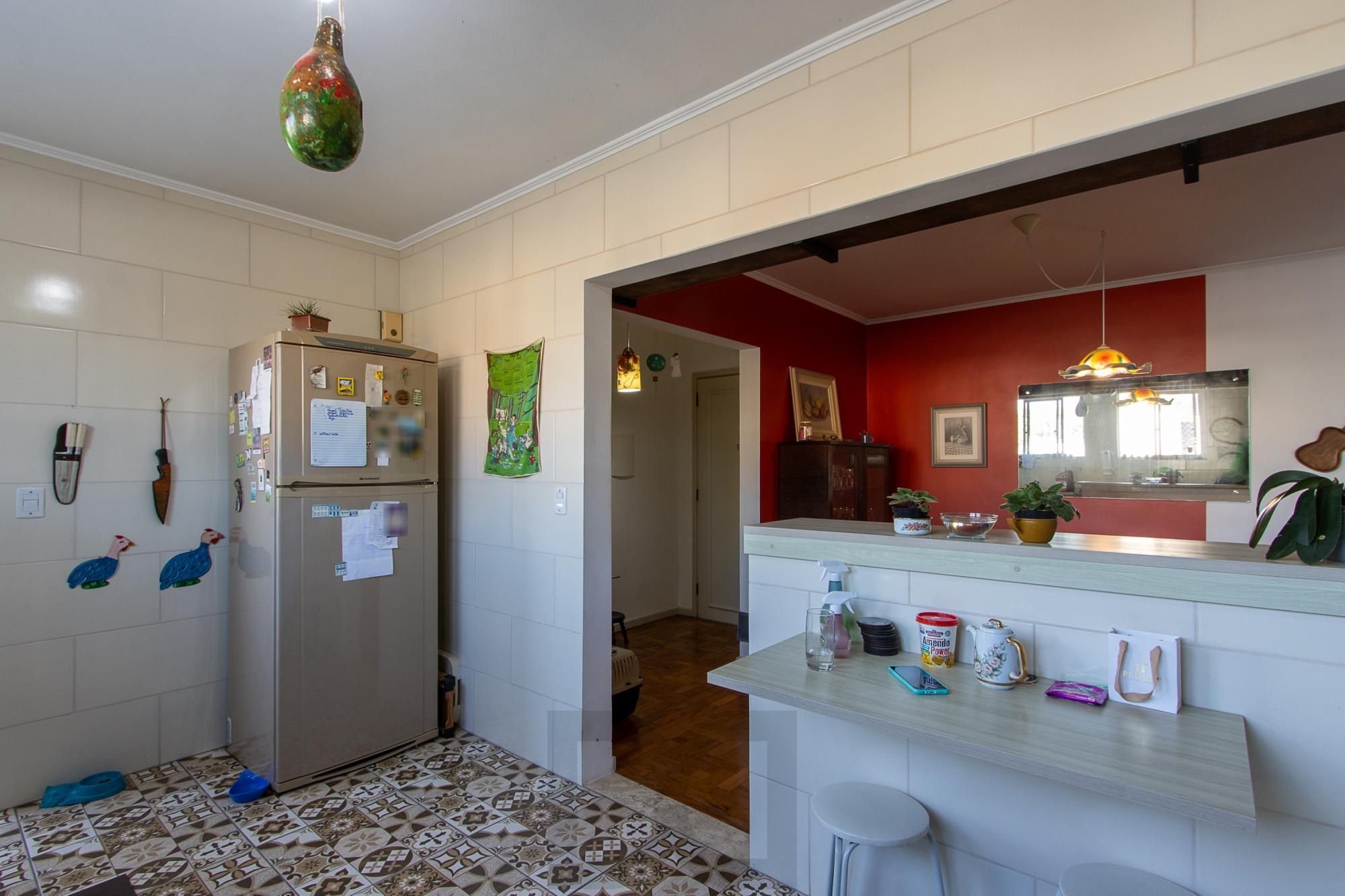APARTAMENTO REFORMADO, 3 DORMITÓRIOS 129M² PRIVATIVOS, 1 VAGA, ELEVADOR - BAIRRO SANTA CECILIA — foto 10