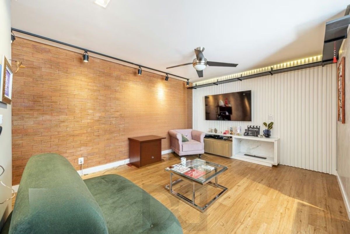 Apartamento com 3 dormitórios sendo 2 suites e 2 vagas de garagem — foto 6
