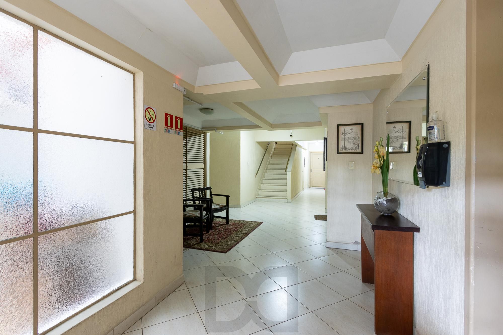 Apartamento à venda no empreendimento Jardim Inhanduí, Com 2 dormitórios, — foto 27