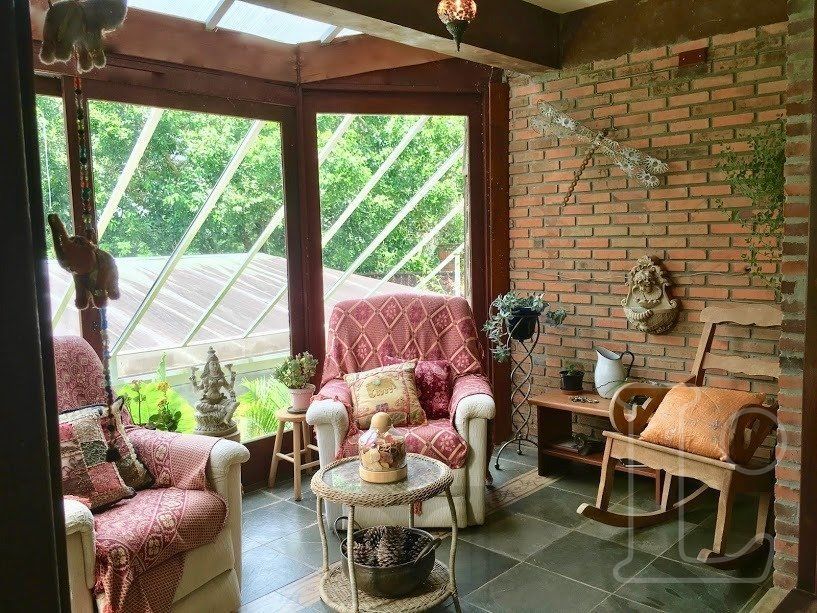 Casa para Venda - 570m², 3 dormitórios, sendo 1 suites, 2 vagas - Hípica — foto 23