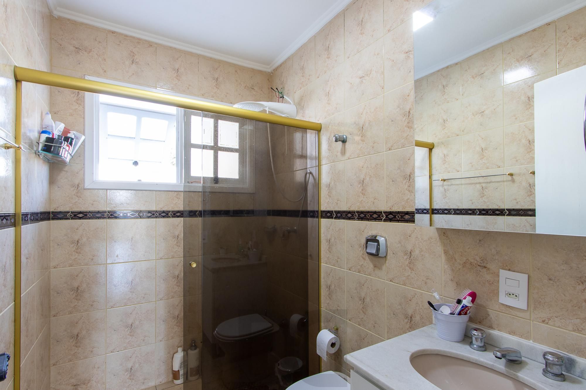 Casa em condomínio 4 quartos (1 suite) - Bairro Espírito Santo — foto 52