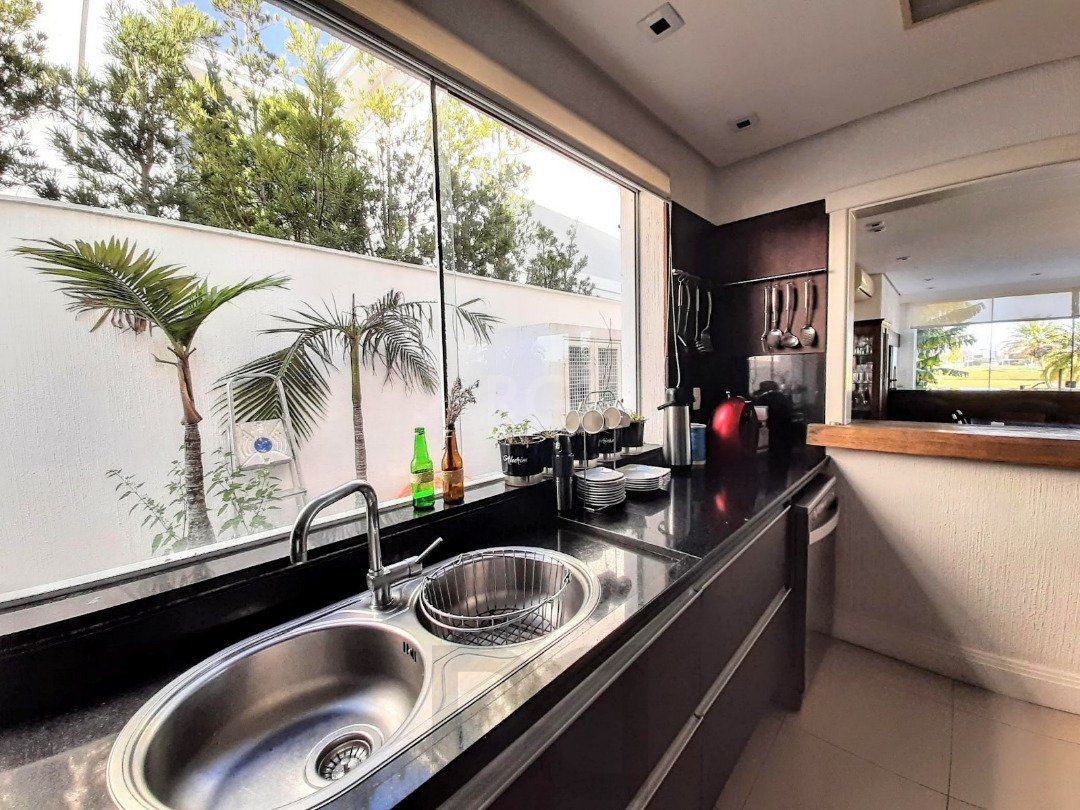Casa Condominio para Venda - 470m², 4 dormitórios, sendo 3 suites, 3 vagas - Terra Ville — foto 16