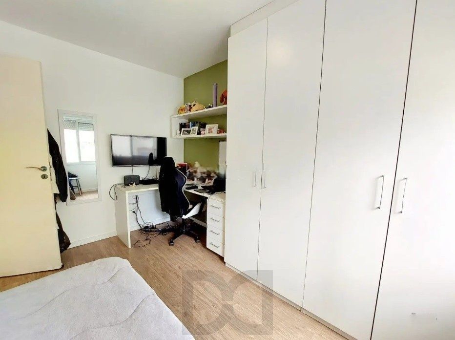Apartamento de 3 dormitórios, 1 suíte e 1 vaga de garagem. — foto 21