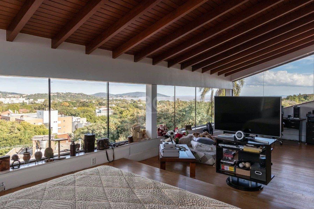 Casa para Venda - 960m², 6 dormitórios, sendo 5 suites, 8 vagas - Ipanema — foto 69