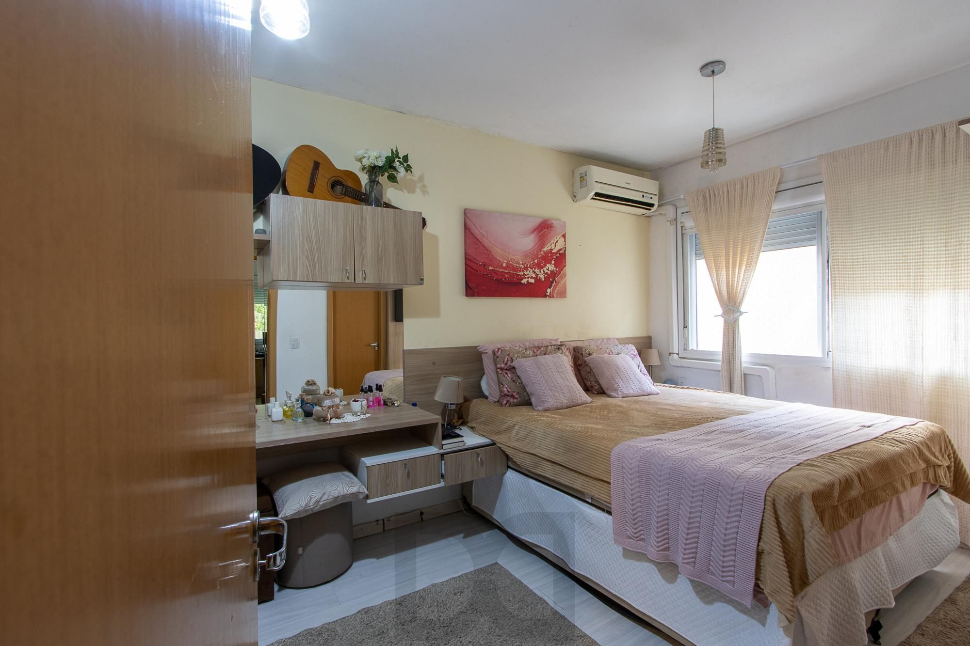 APARTAMENTO Á VENDA NO BAIRRO TERESÓPOLIS - 03 QUARTOS SENDO 01 SUITE - 01 VAGA — foto 18