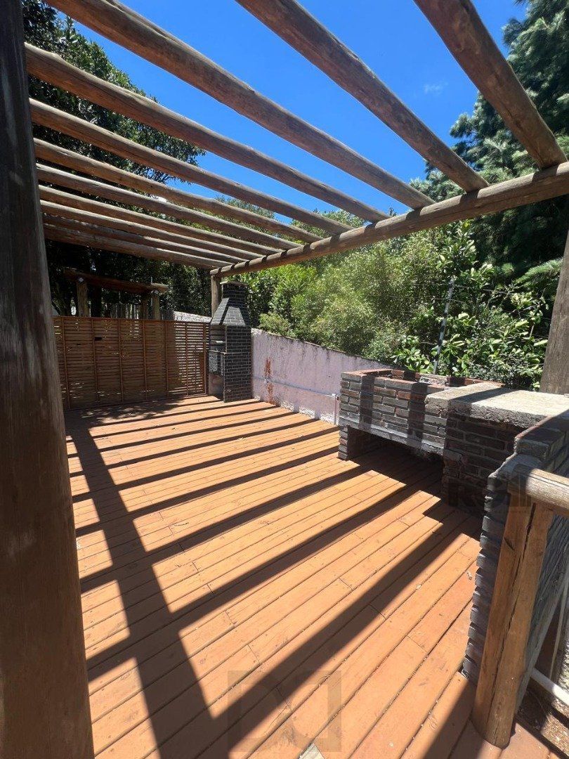 Terreno localizado no Condomínio Residencial Porto do Sol, — foto 9
