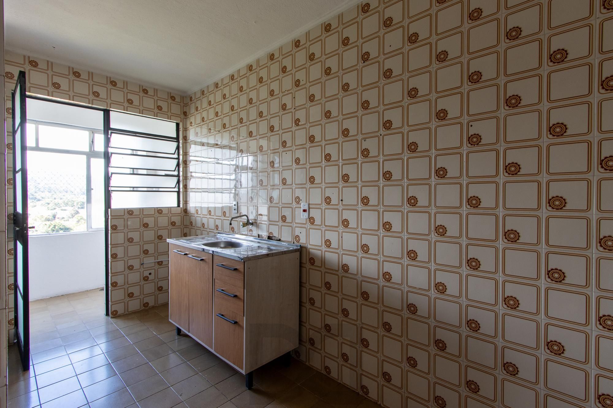 Apartamento para Venda - 75.78m², 2 dormitórios, 1 vaga - Tristeza — foto 8