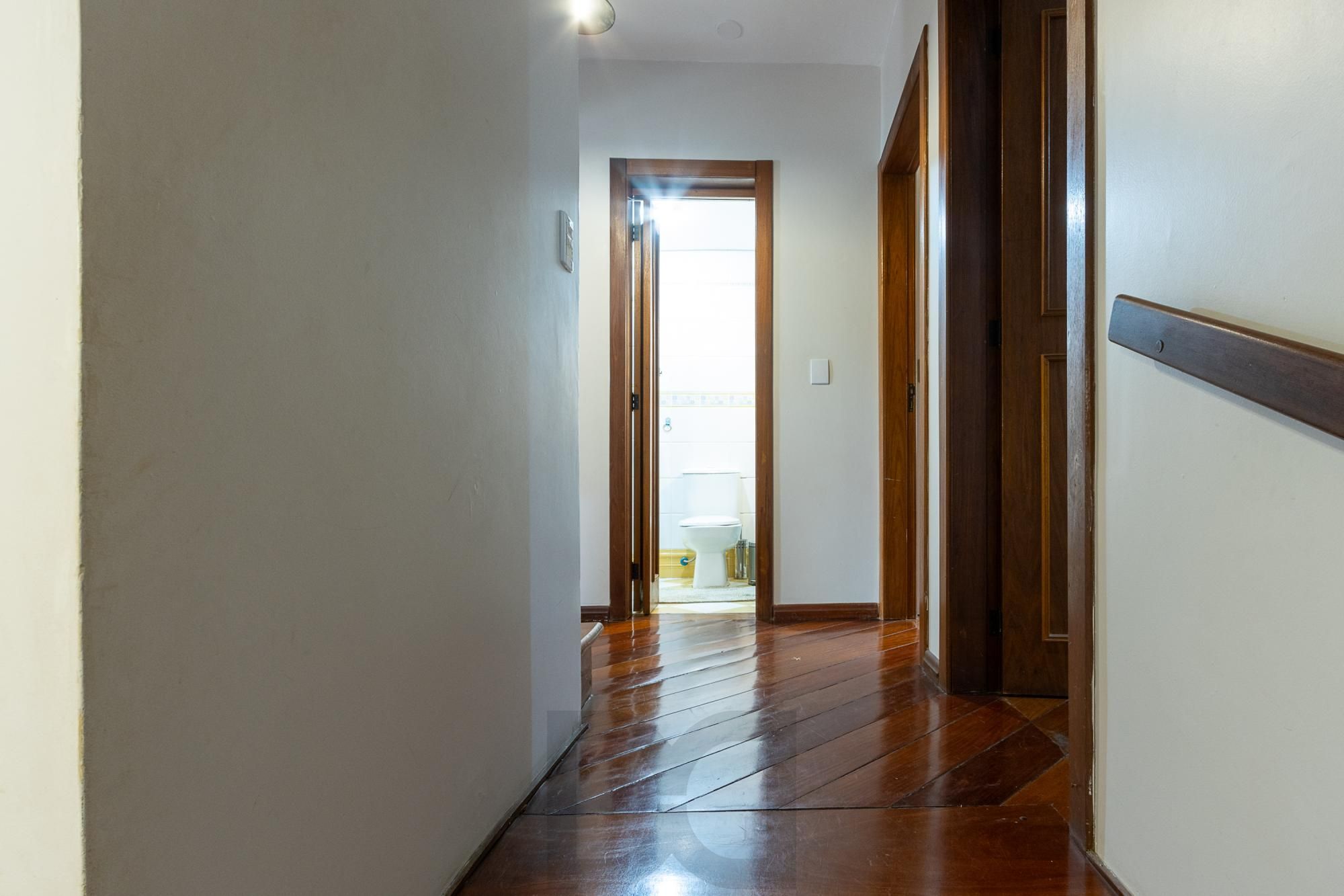 Casa Condominio para Venda - 175m², 3 dormitórios, sendo 1 suites, 4 vagas - Tristeza — foto 18