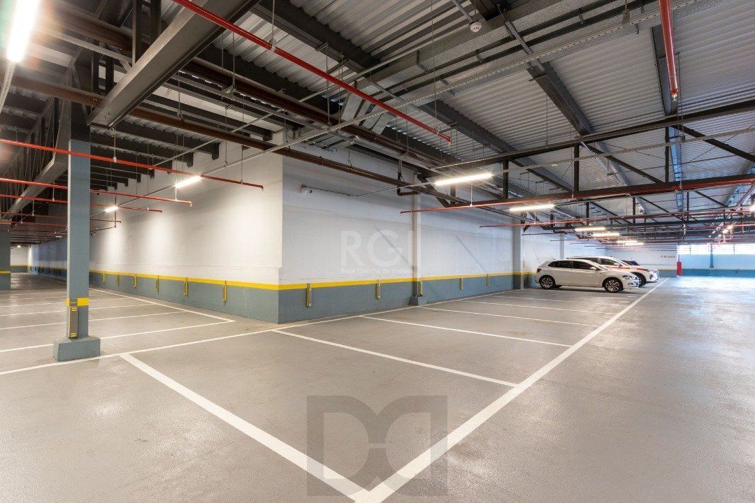 Loft para Venda - 35.15m², 0 dormitórios, 1 vaga - Teresópolis — foto 46