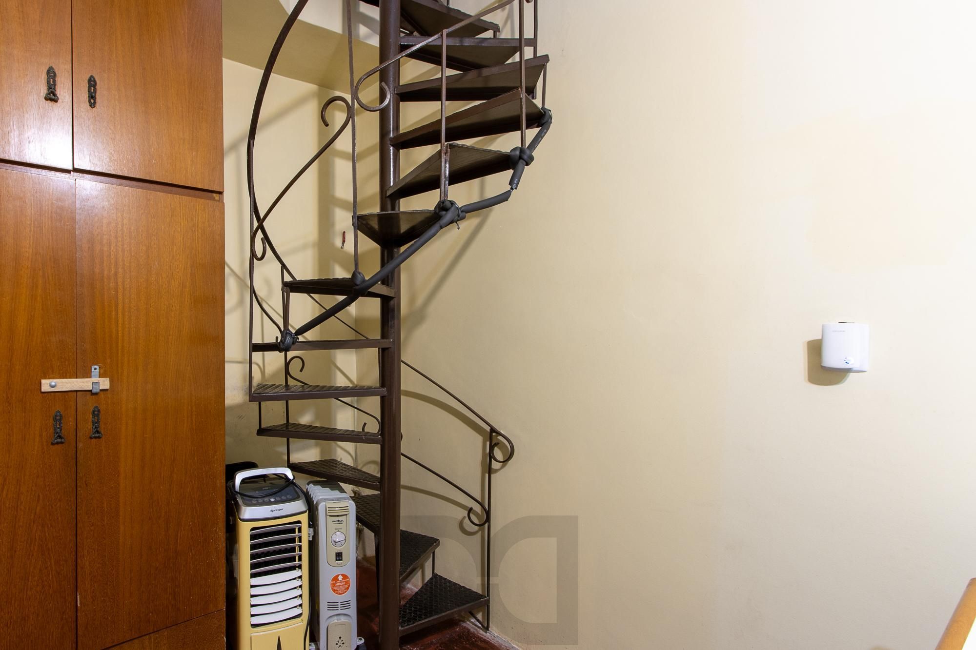 **Casa de 05 dormitórios, 03 suítes, 06 Banheiros, com 315,10m² privativos na Vila Conceição, Porto Alegre, RS** — foto 10